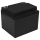 Green Cell Akumulator AGM VRLA  12V 44Ah - 547938 - zdjęcie 3